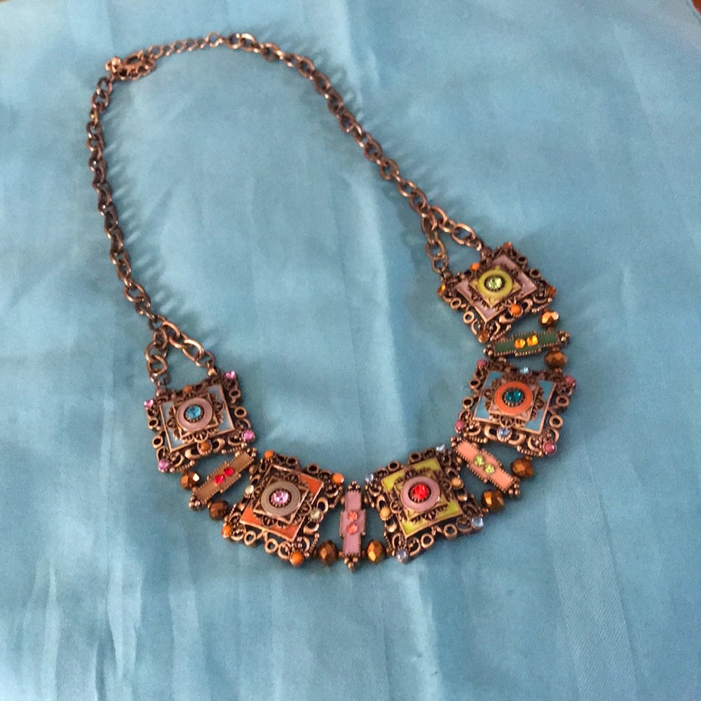 Necklace